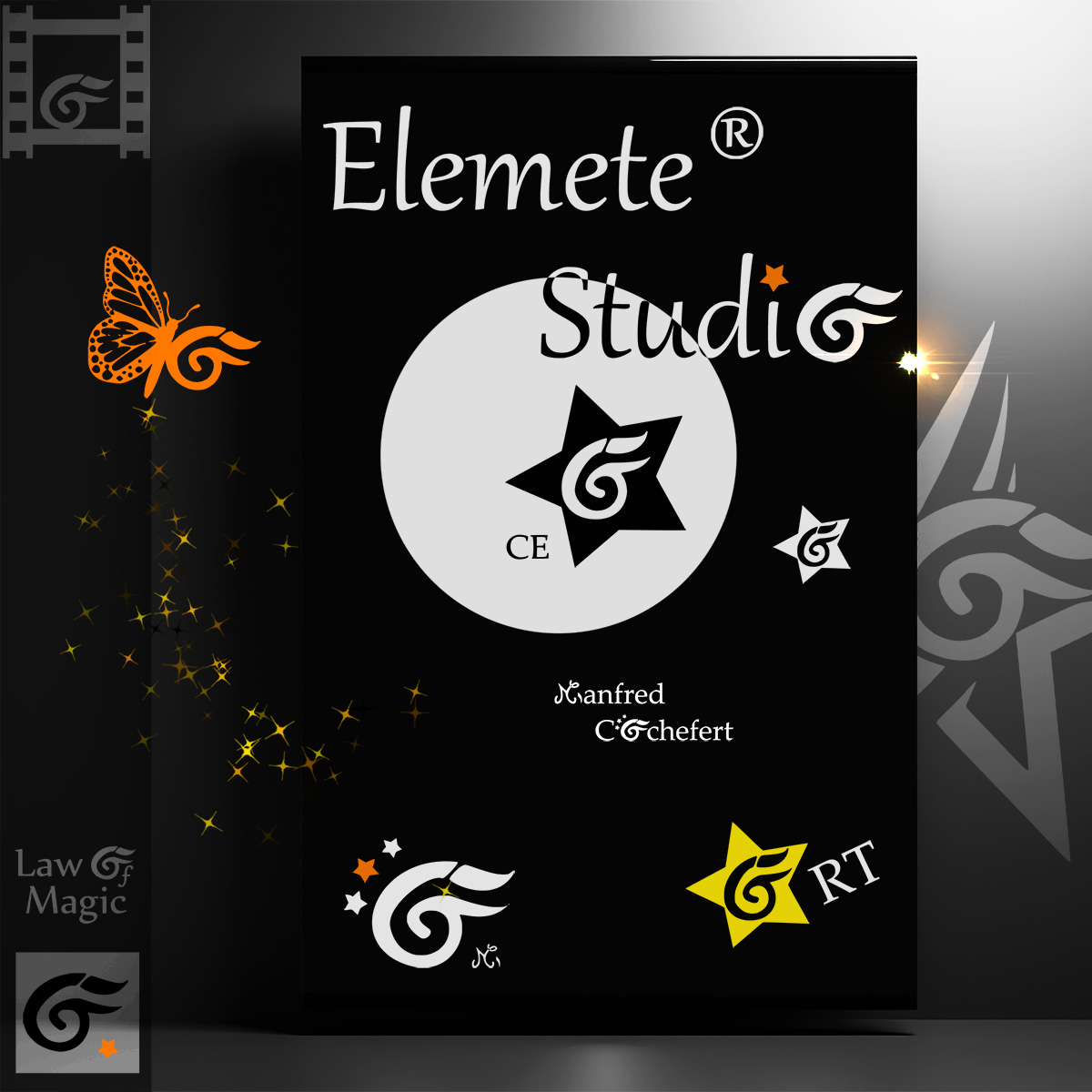  © Elemete® Studio. © Elemete Studio. © Art by Manfred Cochefert. © Image by Manfred Cochefert. © Art by Elemete® Studio. © Image by Elemete® Studio. © Art by Elemete Studio. © Image by Elemete Studio. Tous droits réservés. Copyright, all rights reserved. 